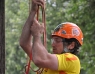 Europameisterschaft Baumklettern 2011