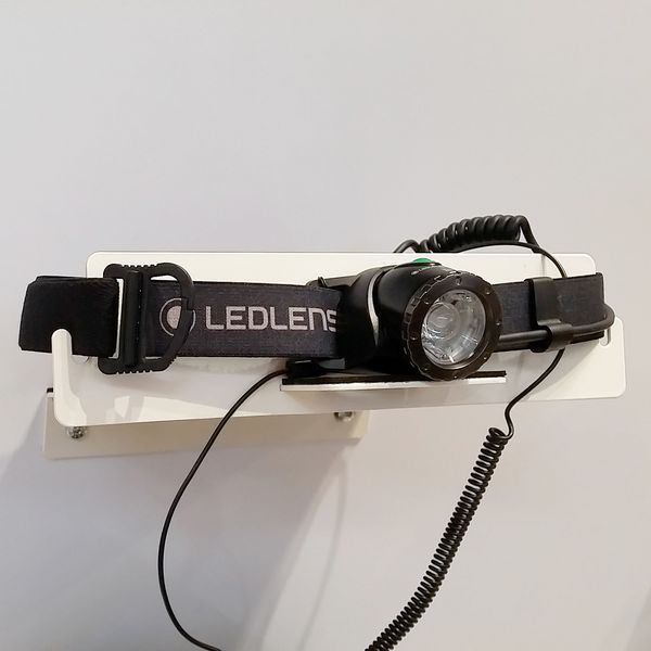 MH10 – LED Lenser