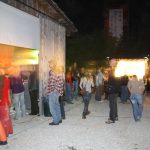 10 Jahre Freeworker: Party