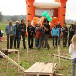 10 Jahre Freeworker: Beach Rolly Contest