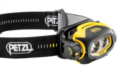 Petzl Pixa Stirnlampen