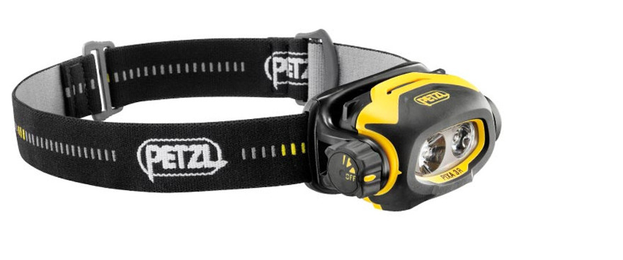 Petzl Pixa Stirnlampen