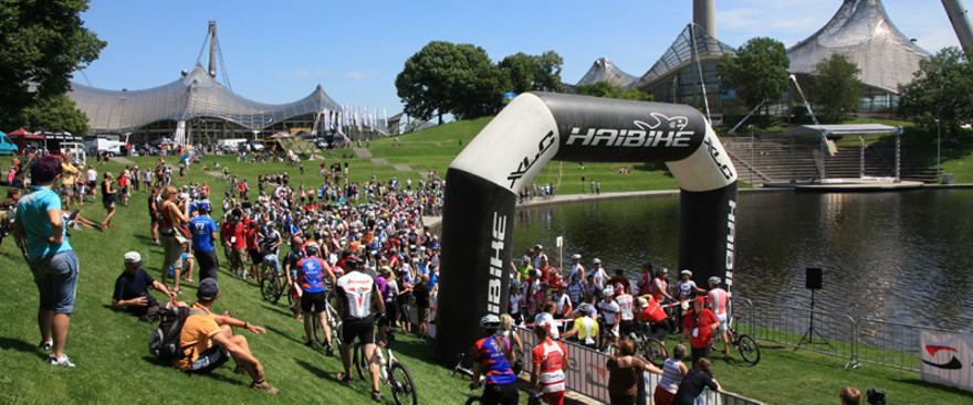 24-h-MTB-Rennen 2011