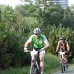 24-h-MTB-Rennen 2011