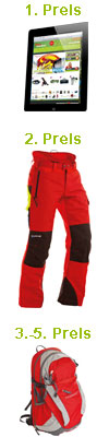 FORST live 2012: Preise
