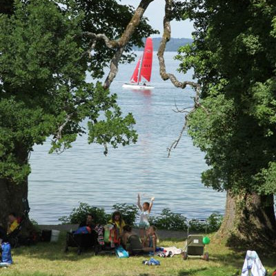 ETCC 2012 Starnberger See