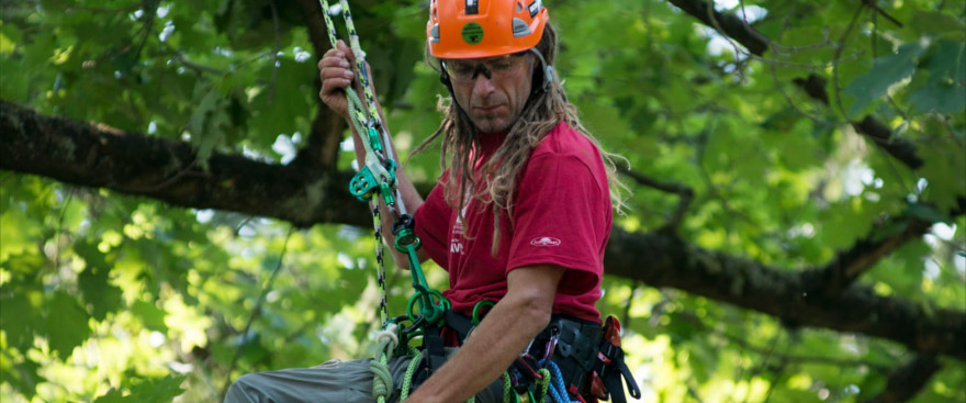 Bernd Strasser bei der ITCC 2012