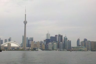 Moritz Theuerkauf über die WM 2013 in Toronto