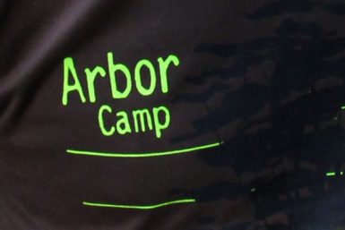 Arborcamp 2013