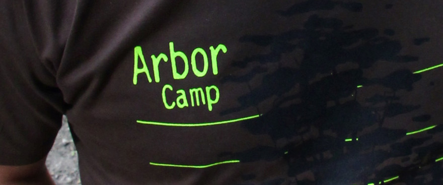 Arborcamp 2013