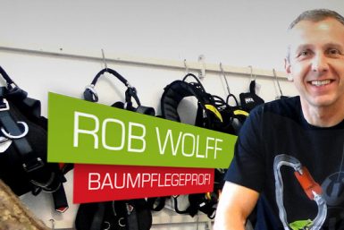 Aus der Praxis für die Praxis: Rob Wolff