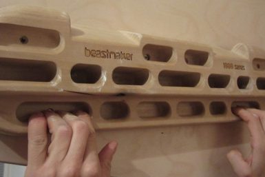 Beastmaker 1000: Produkttest von Tom Eckert