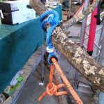 Rigging Rings: Whoopie Sling