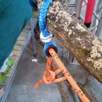 Rigging Rings: Whoopie Sling