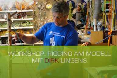 Dirk Lingens beim Freeworker: Workshop