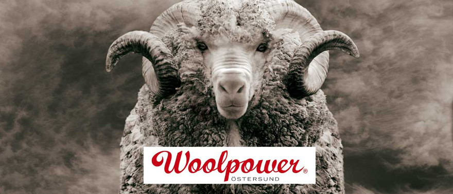 Woolpower