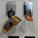 A+A 2015: Petzl Rescuecender + Tibloc