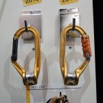 A+A 2015: Petzl Rollclip