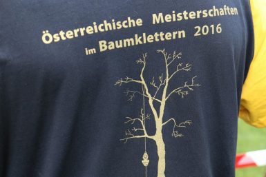 Österreichische Meisterschaft ’16: Ergebnisse + Bilder