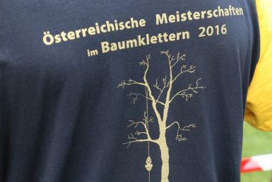 Österreichische Meisterschaft ’16: Ergebnisse + Bilder