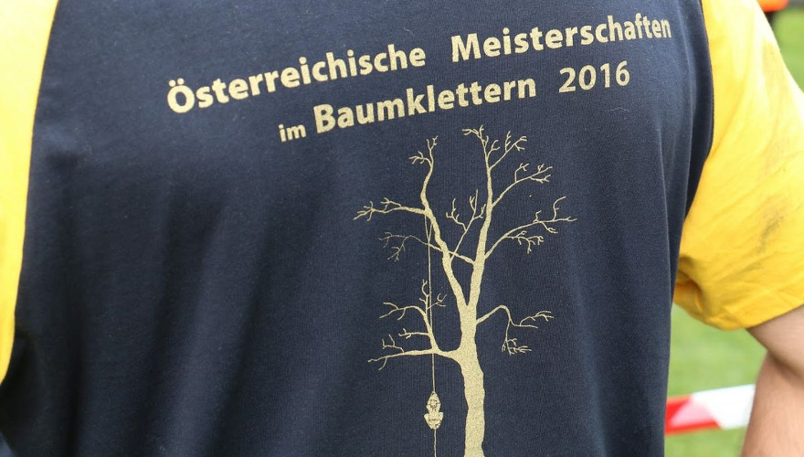 Österreichische Meisterschaft ’16: Ergebnisse + Bilder