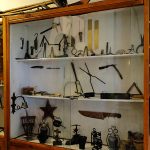 CAMP: Besuch im ethnologischen Museum Premana