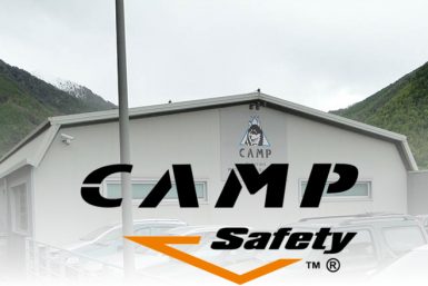 CAMP – Familienunternehmen mit Tradition