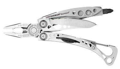 Skeletool von Leatherman