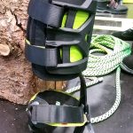 A+A Düsseldorf 2017: EDELRID Talon Steigeisen