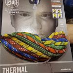 A+A Düsseldorf 2017: BUFF Thermal