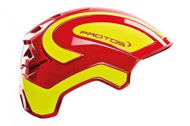 Protos® Integral – Helmschale