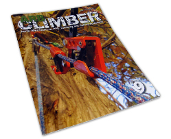 Cover Arb Climber Magazin No. 9