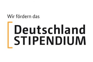 Deutschlandstipendium – Freeworker ist dabei