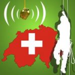 Swiss Tree Climbing Championship