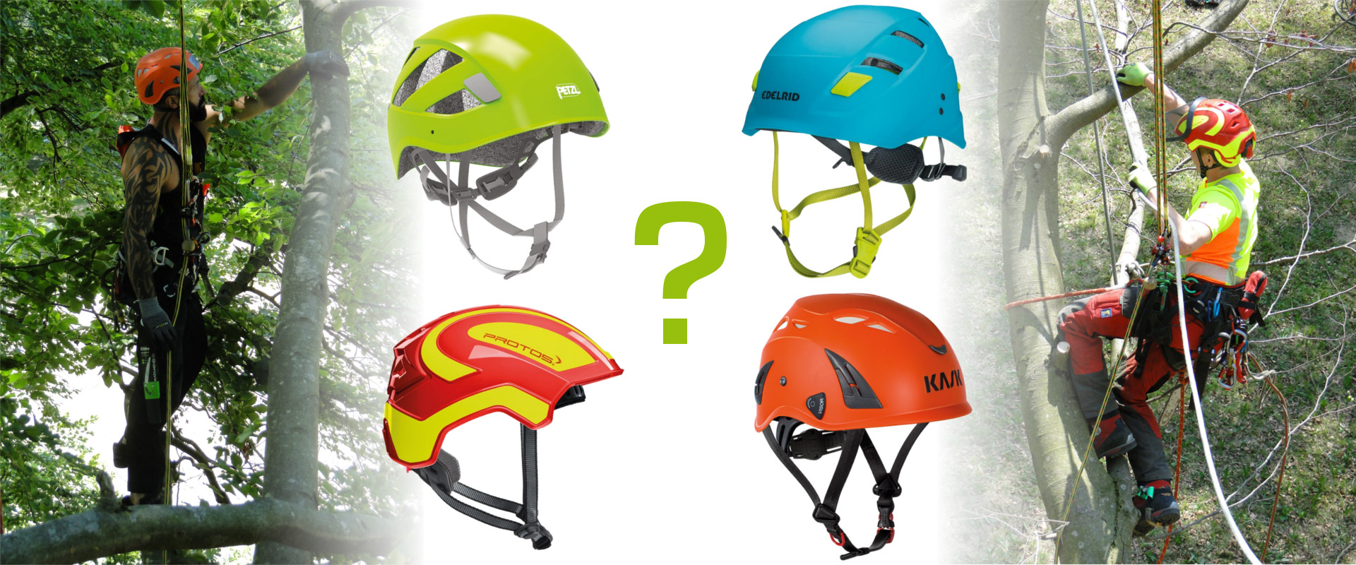 Permalink zu:Kletterhelme: Was gilt es zu beachten? Permalink zu:Kletterhelme: Was gilt es zu beachten?