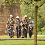 Petzl RopeTrip 2018: Halbfinale