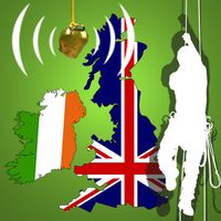 Britisch-irische Baumklettermeisterschaft