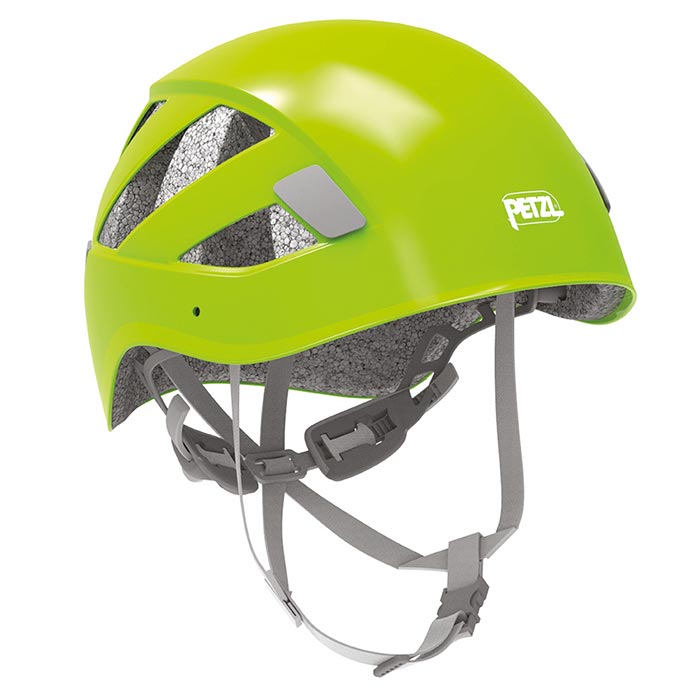 Kletterhelm Petzl Boreo