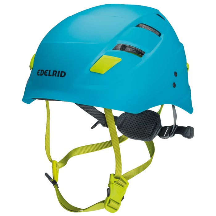 Kletterhelm EDELRID Zodiac Lite