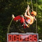 ETCC 2018: Ascent Event