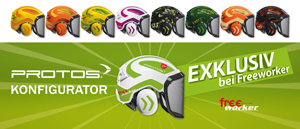 Freeworker Protos® Designer