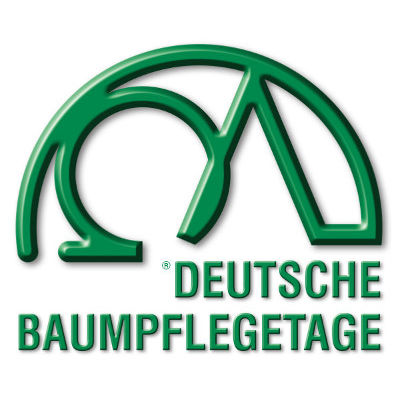 Logo Baumpfegetage