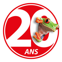 Logo 20 Ans Freeworker