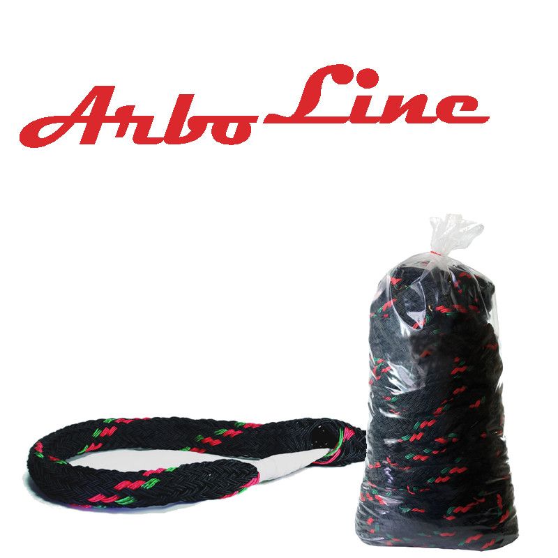 ArboLine tree bracing