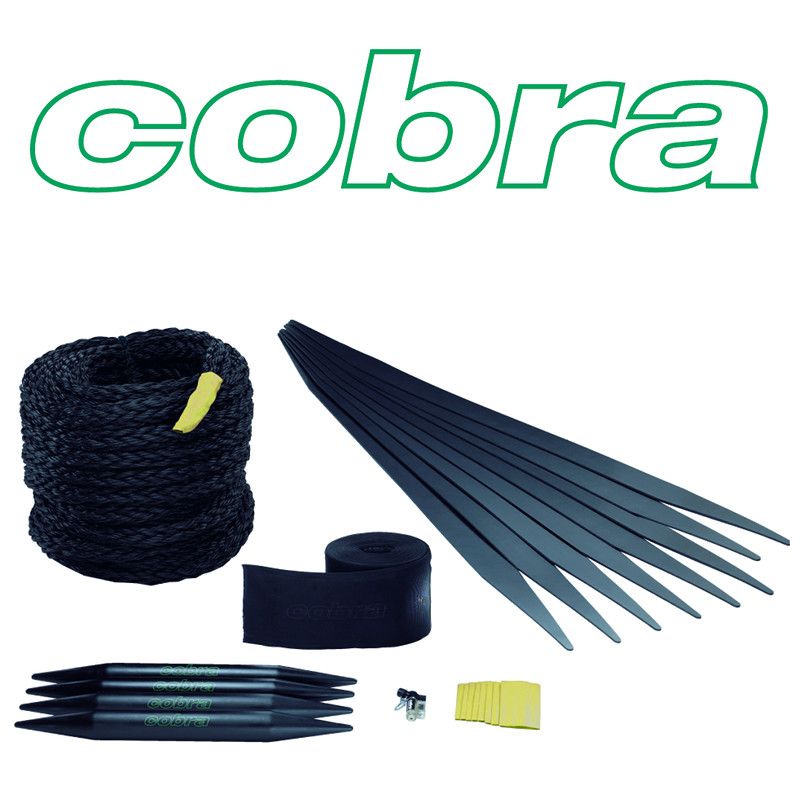 Cobra Kornensicherungssystem