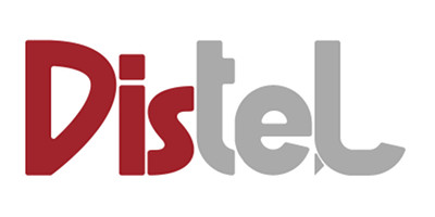 Logo Distel