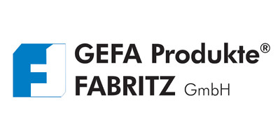 Logo Gefa Fabritz