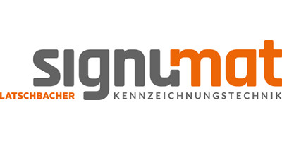Logo Latschbacher Signumat