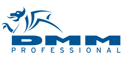 Logo DMM