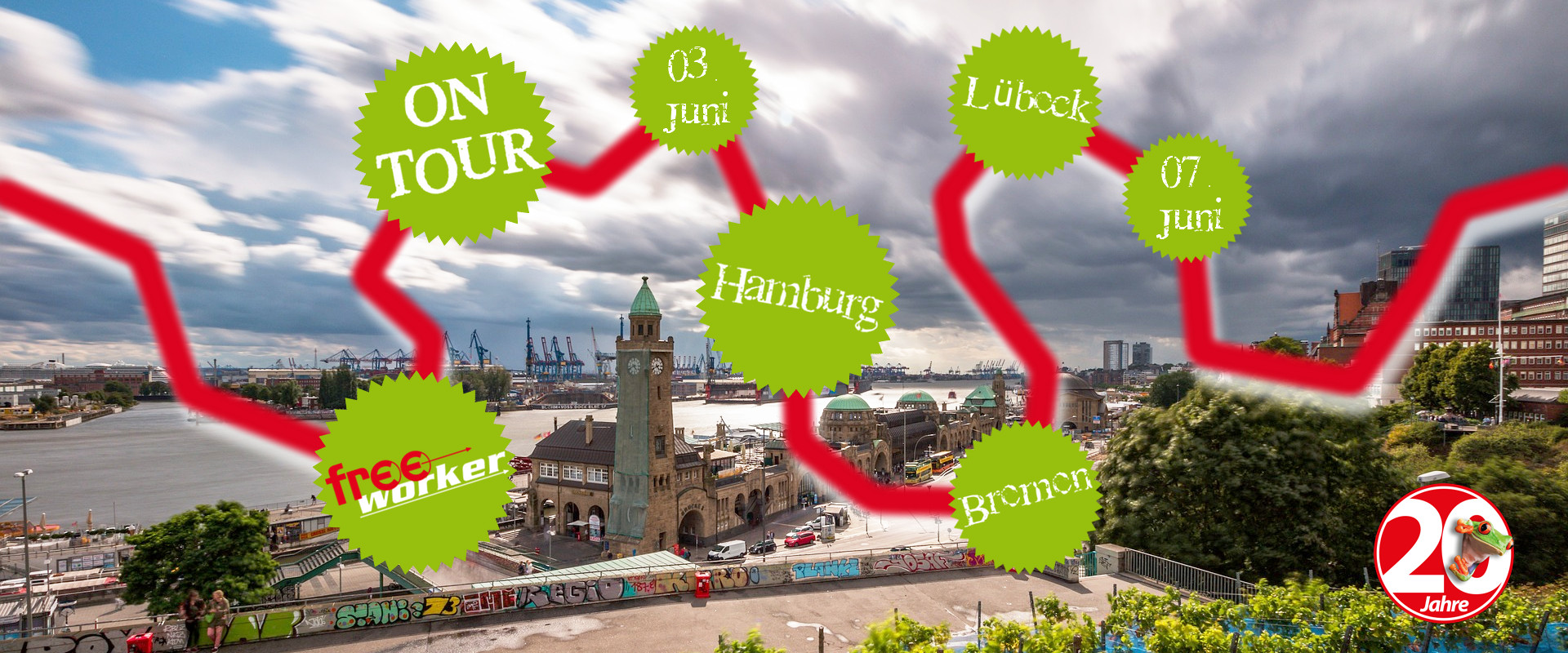 Permalink zu:Freeworker Is Comin’ to Town – Hamburg Permalink zu:Freeworker Is Comin’ to Town – Hamburg